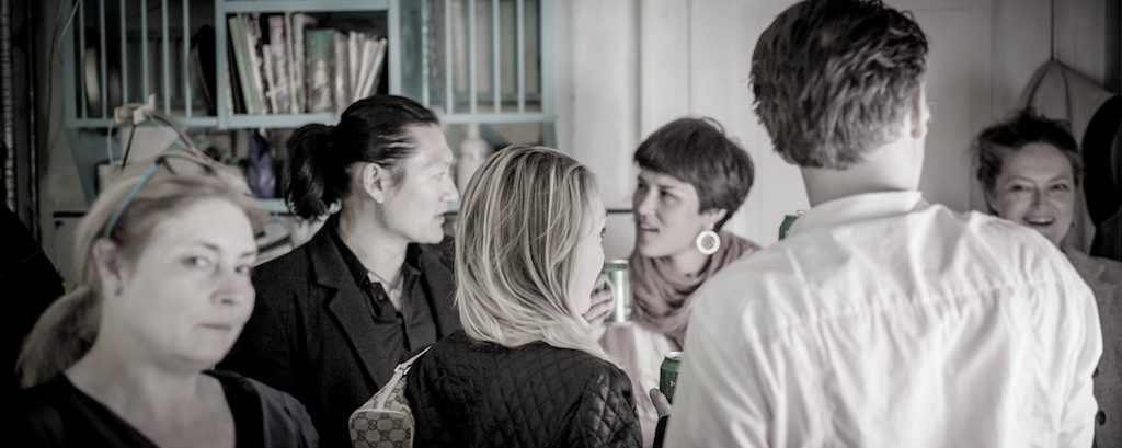 Trines kontakt fest